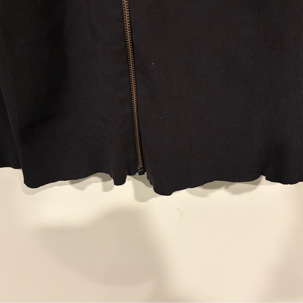 Burberry Women’s Floral Full-Zip Cardigan - Picture 5 of 10